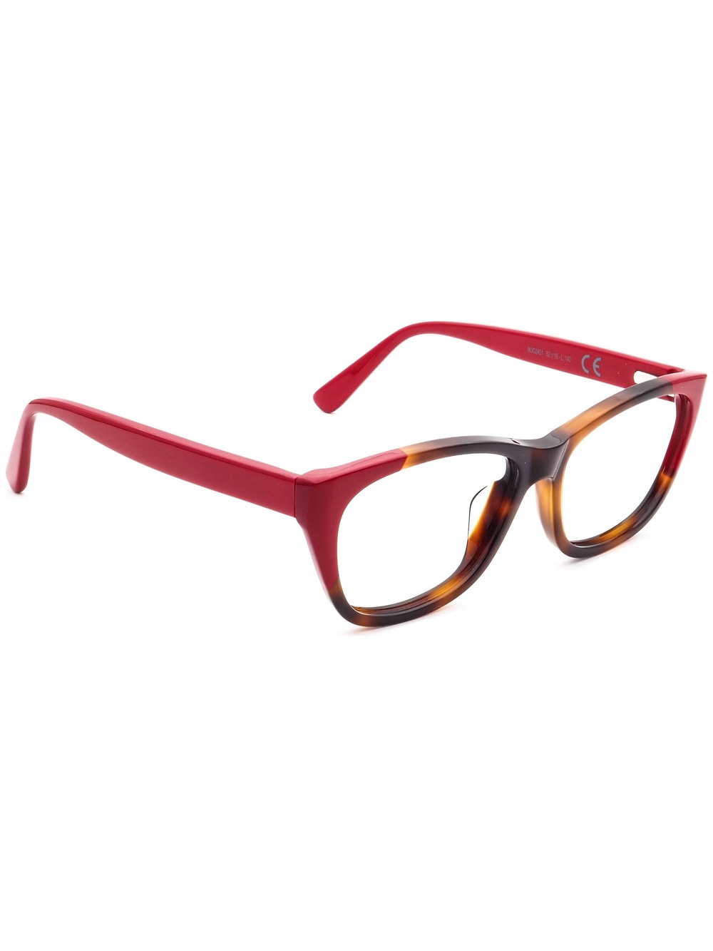 Maui Jim MJ 2401-66 Eyewear